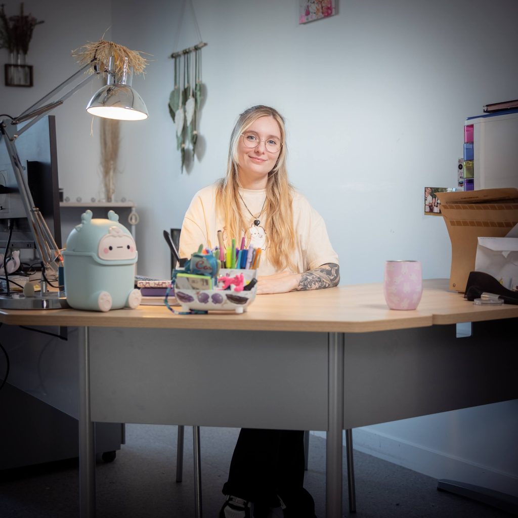 Agathe MICHEL BREVOT