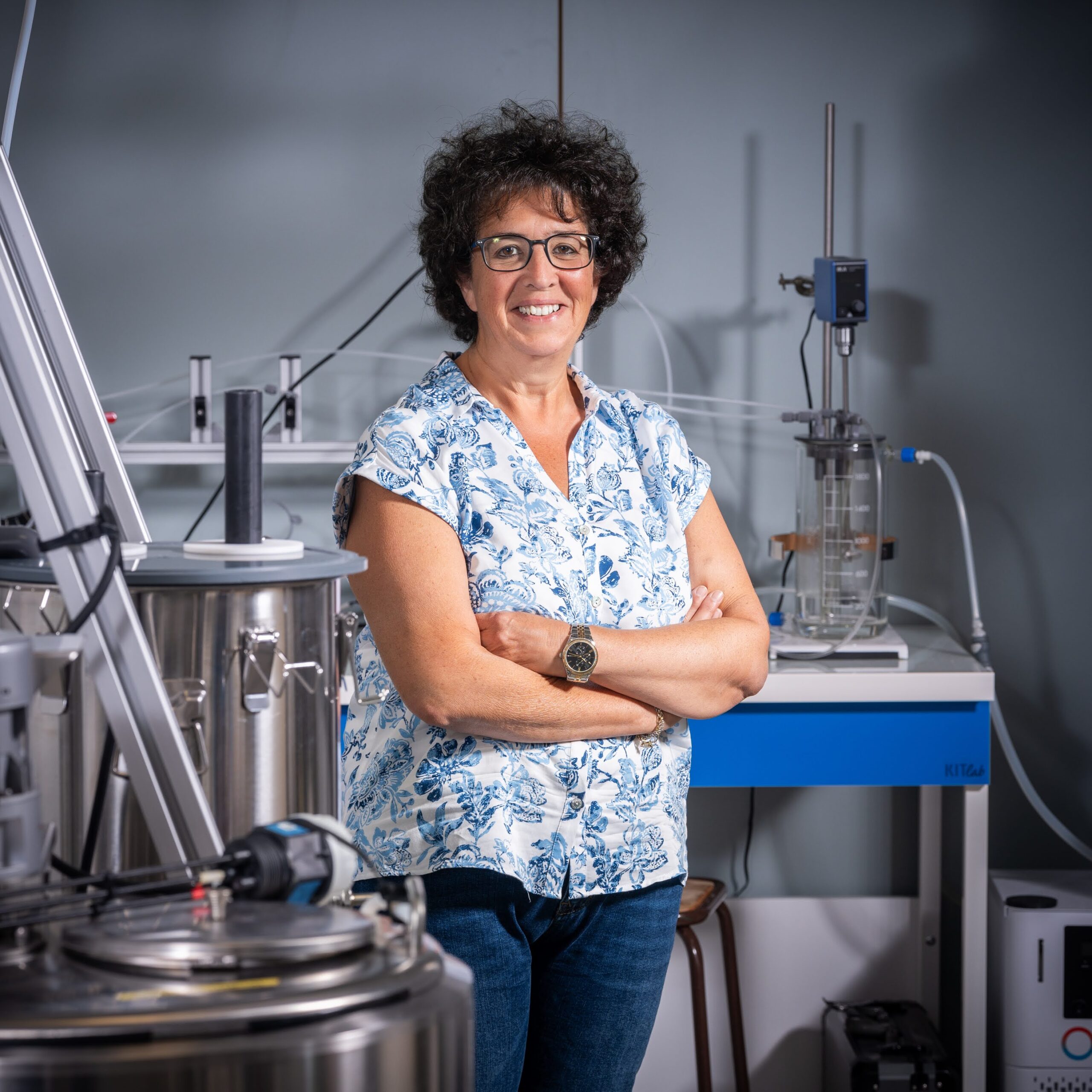 Maria Aurora FERNANDEZ